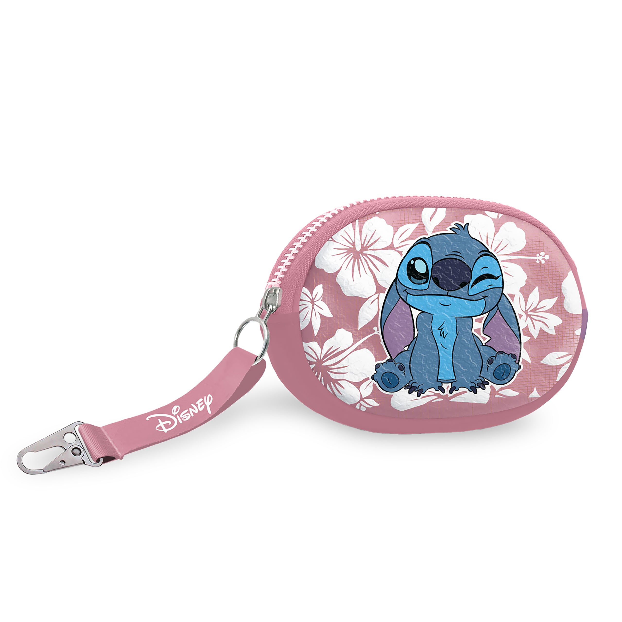 Product image Stitch Coin Purse - Lilo & Stitch
