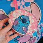 Product image Stitch Coin Purse - Lilo & Stitch