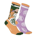 Product image Dragon Ball - Muten Roshi Capslab Socks