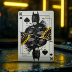 Product image Batman - Gotham 85th Anniversary Card Game Deluxe Edition