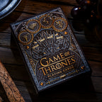 Product image Game of Thrones - Westeros Card Game Deluxe Edition