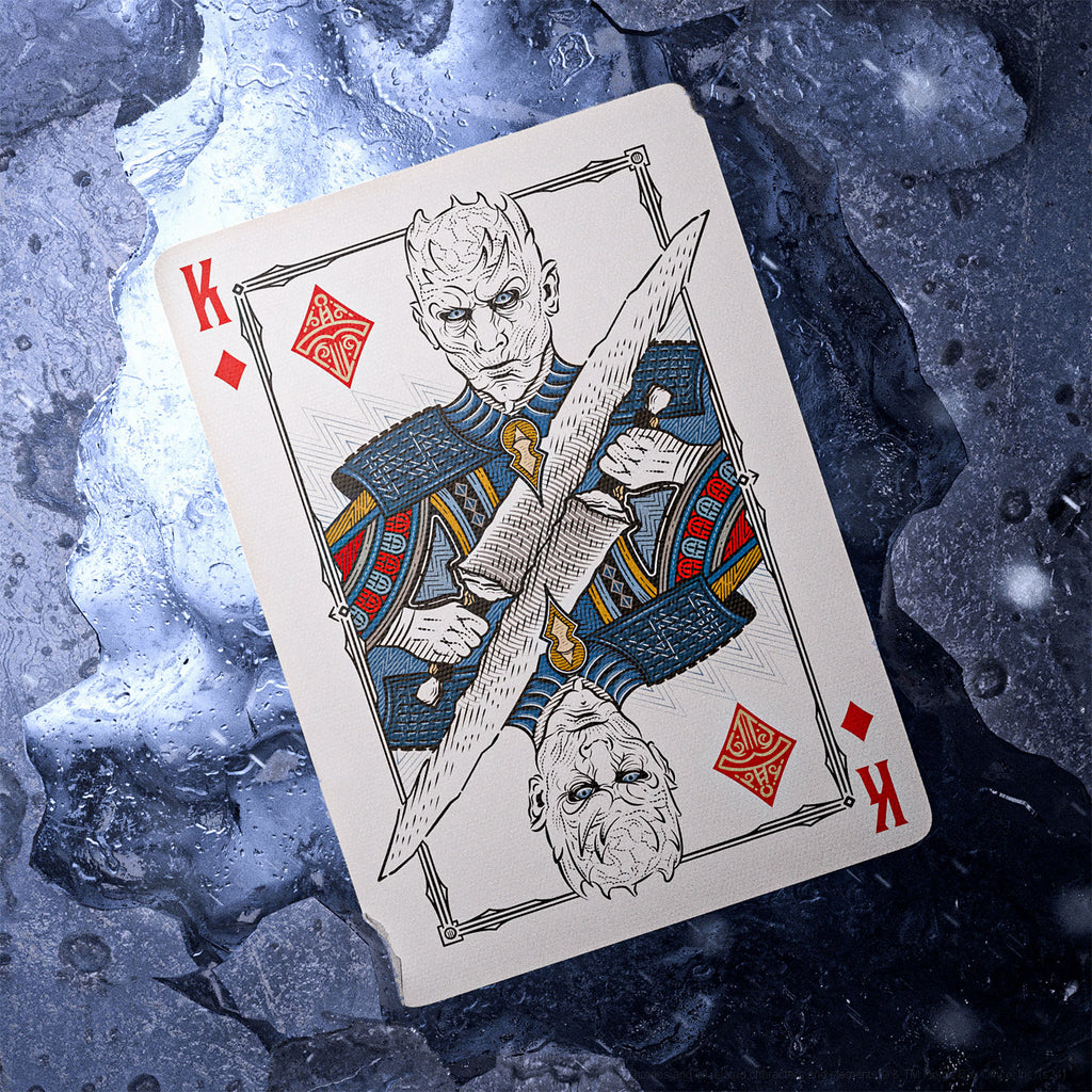 Product image Game of Thrones - Westeros Card Game Deluxe Edition