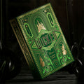 Product image Wicked - Emerald City Card Game Deluxe Edition
