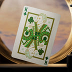 Product image Wicked - Emerald City Card Game Deluxe Edition