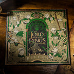 Product image The Lord of the Rings - Gate to Middle-earth Premium Puzzle