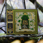 Product image The Lord of the Rings - Gate to Middle-earth Premium Puzzle