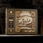 Product image Harry Potter - Hogwarts Castle Premium Puzzle