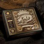 Product image Harry Potter - Hogwarts Castle Premium Puzzle