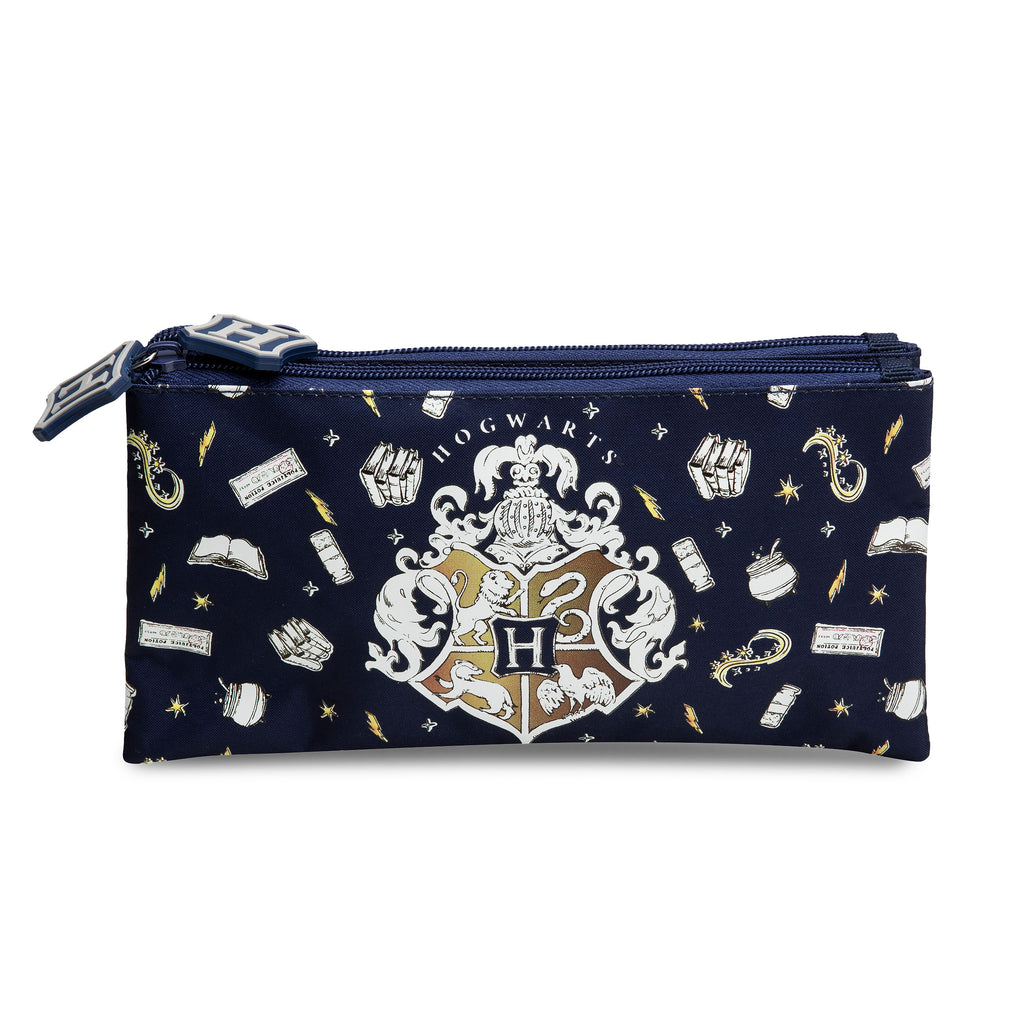 Product image Harry Potter - Hogwarts Crest Pencil Case