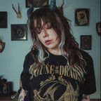 Product image House of the Dragon - Fire Made Flesh T-Shirt black