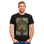 Product image Game of Thrones - Winter is Coming T-Shirt black