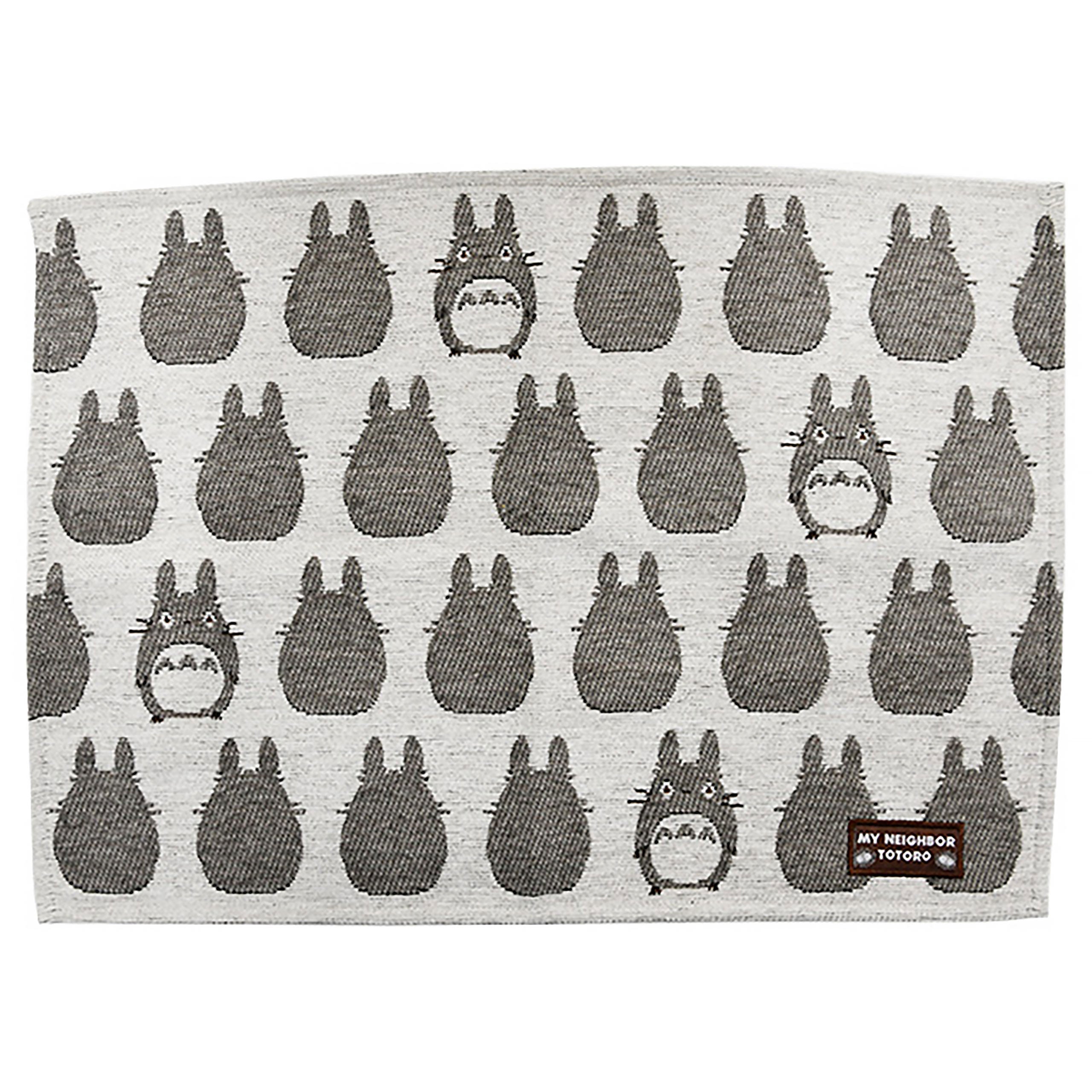 Product image My Neighbor Totoro - Silhouette Placemat