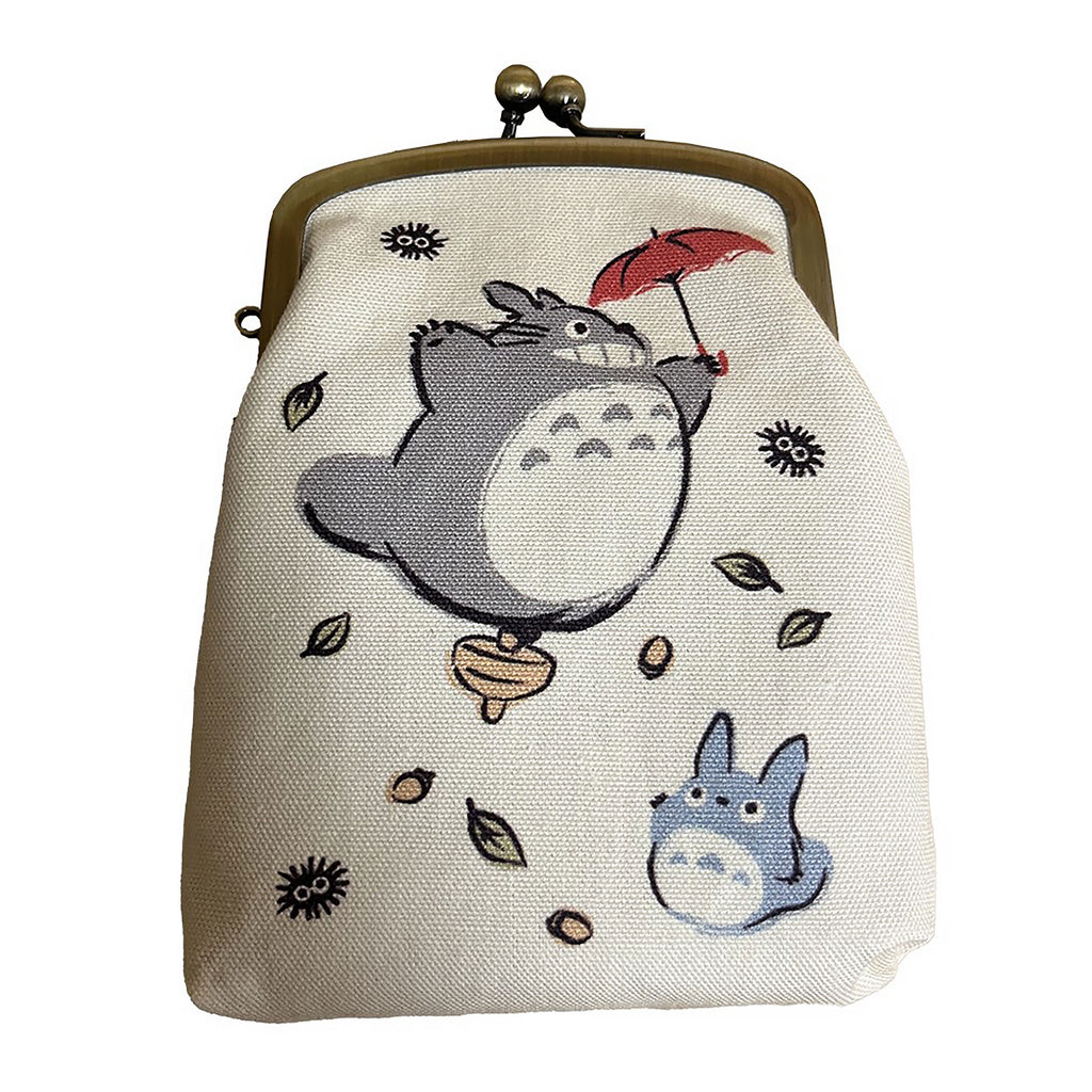 Product image My Neighbor Totoro - Chu Totoro Wallet