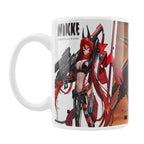 Product image Goddess of Victory: Nikke - Red Hood Mug