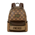 Product image One Piece - Straw Hat Crew Logo Mini Backpack