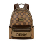 Product image One Piece - Straw Hat Crew Logo Mini Backpack