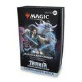 Product image Magic The Gathering - Tarkir: Dragonstorm - Commander Deck Jeskai Martial Arts
