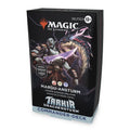 Product image Magic The Gathering - Tarkir: Dragonstorm - Commander Deck Mardu Assault