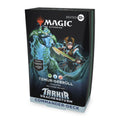 Product image Magic The Gathering - Tarkir: Dragonstorm - Commander Deck Temur Roar