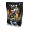 Product image Magic The Gathering - Tarkir: Dragonstorm - Commander Deck Abzan Armor