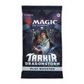Product image Magic The Gathering - Tarkir: Dragonstorm Play Booster
