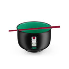 Product image Demon Slayer - Tanjiro ramen bowl with chopsticks
