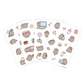 Product image Pusheen - The Cat Stickers