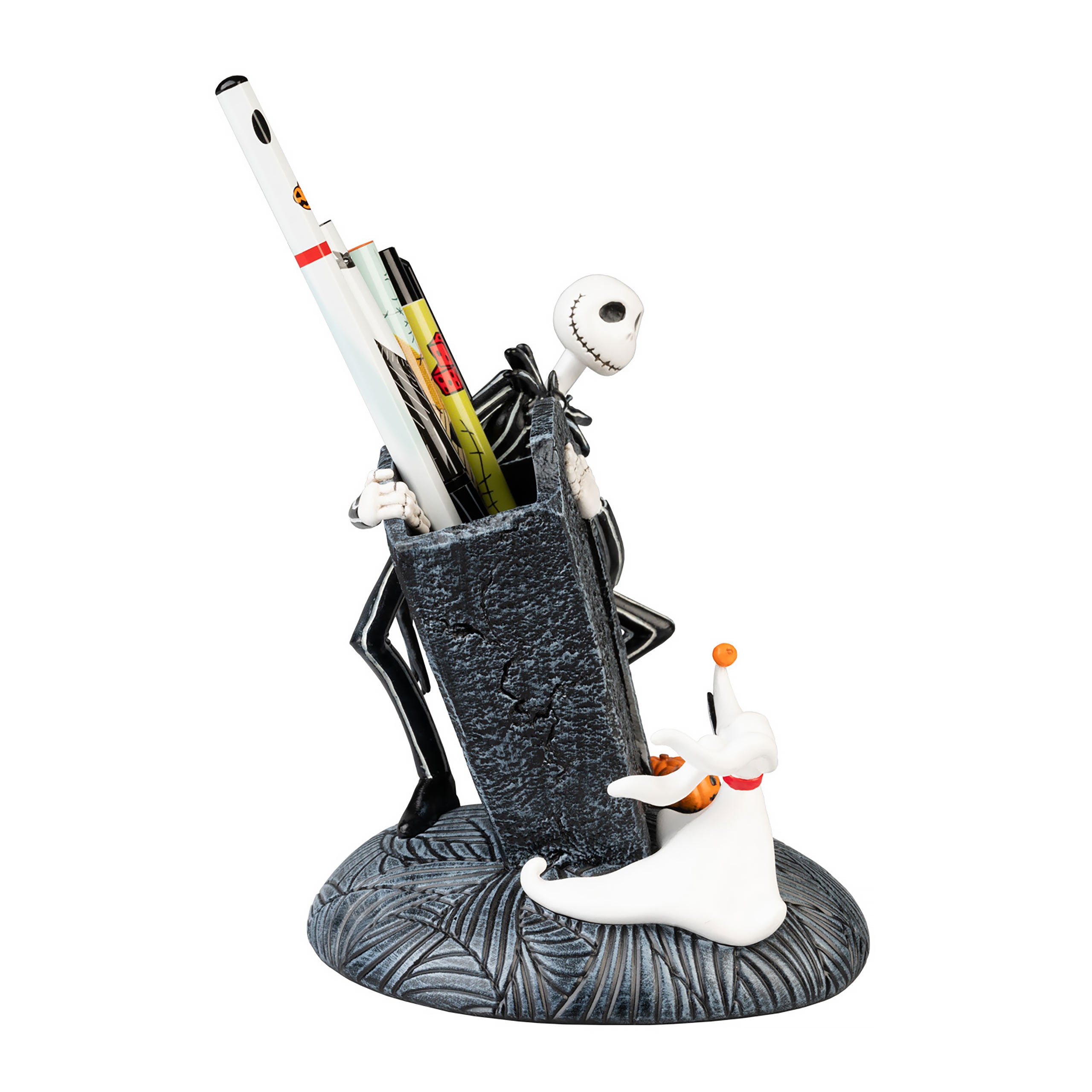 Product image Nightmare Before Christmas - Jack Pen Holder with Accessories