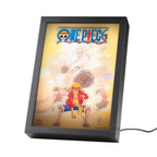 Product image One Piece - Luffy LED Lamp