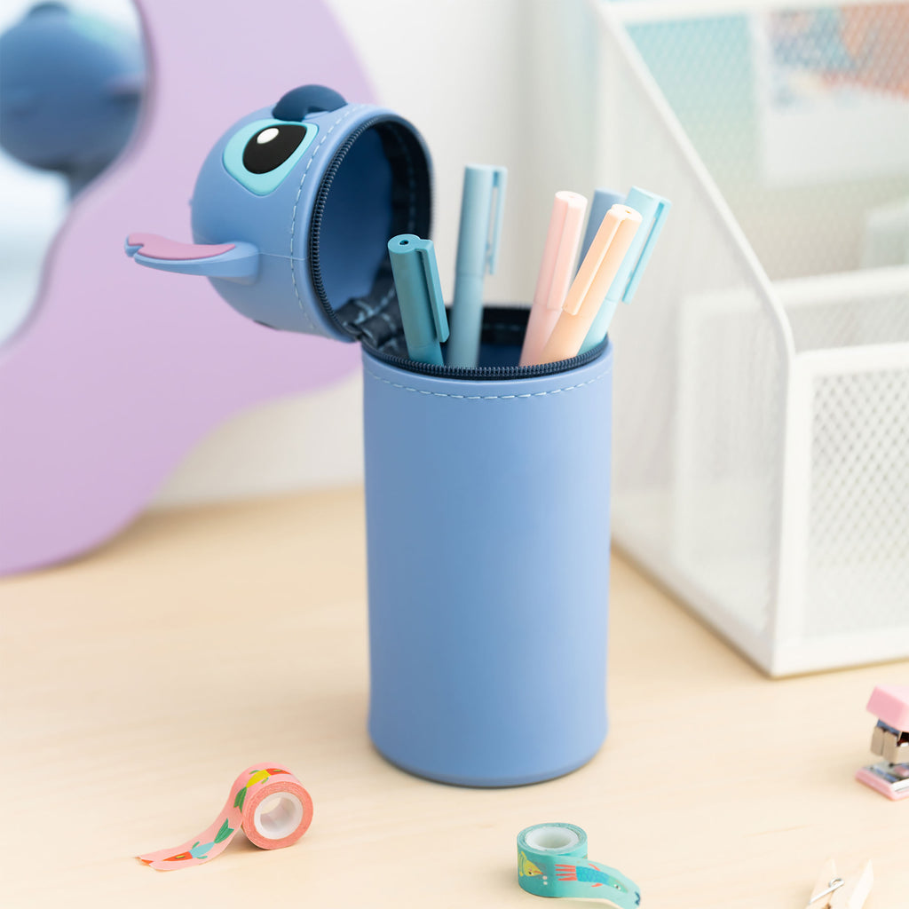 Product image Stitch Pencil Case - Lilo & Stitch
