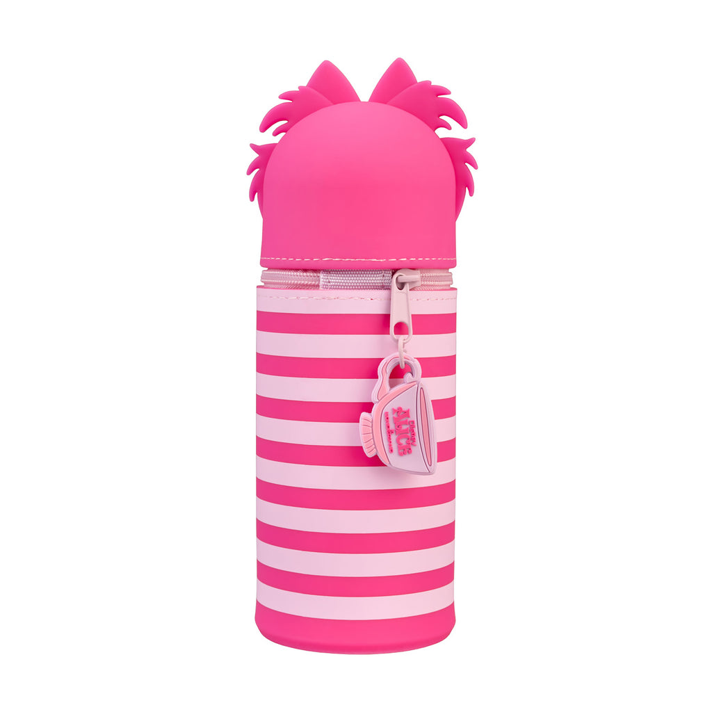 Product image Alice in Wonderland - Cheshire Cat 3D Silicone Pencil Case