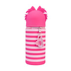Product image Alice in Wonderland - Cheshire Cat 3D Silicone Pencil Case