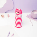 Product image Alice in Wonderland - Cheshire Cat 3D Silicone Pencil Case