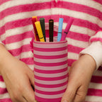 Product image Alice in Wonderland - Cheshire Cat 3D Silicone Pencil Case