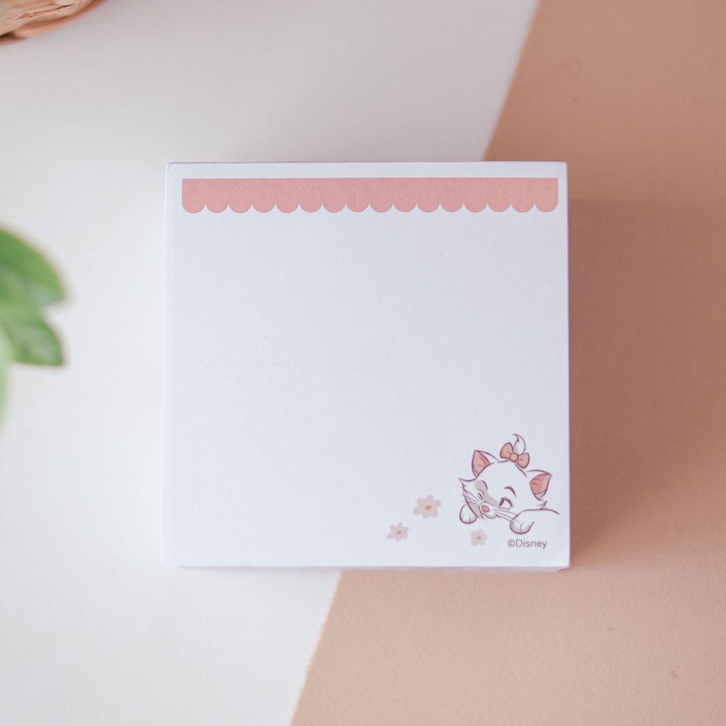 Product image Aristocats - Marie Sticky Note Pad