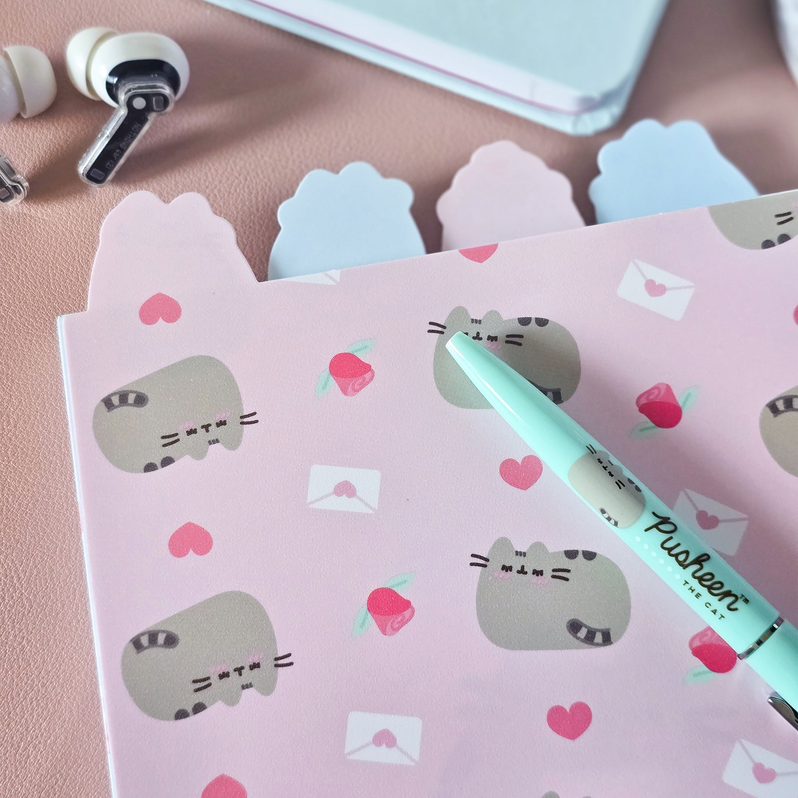 Product image Pusheen - You're Sweet Spiral Notebook