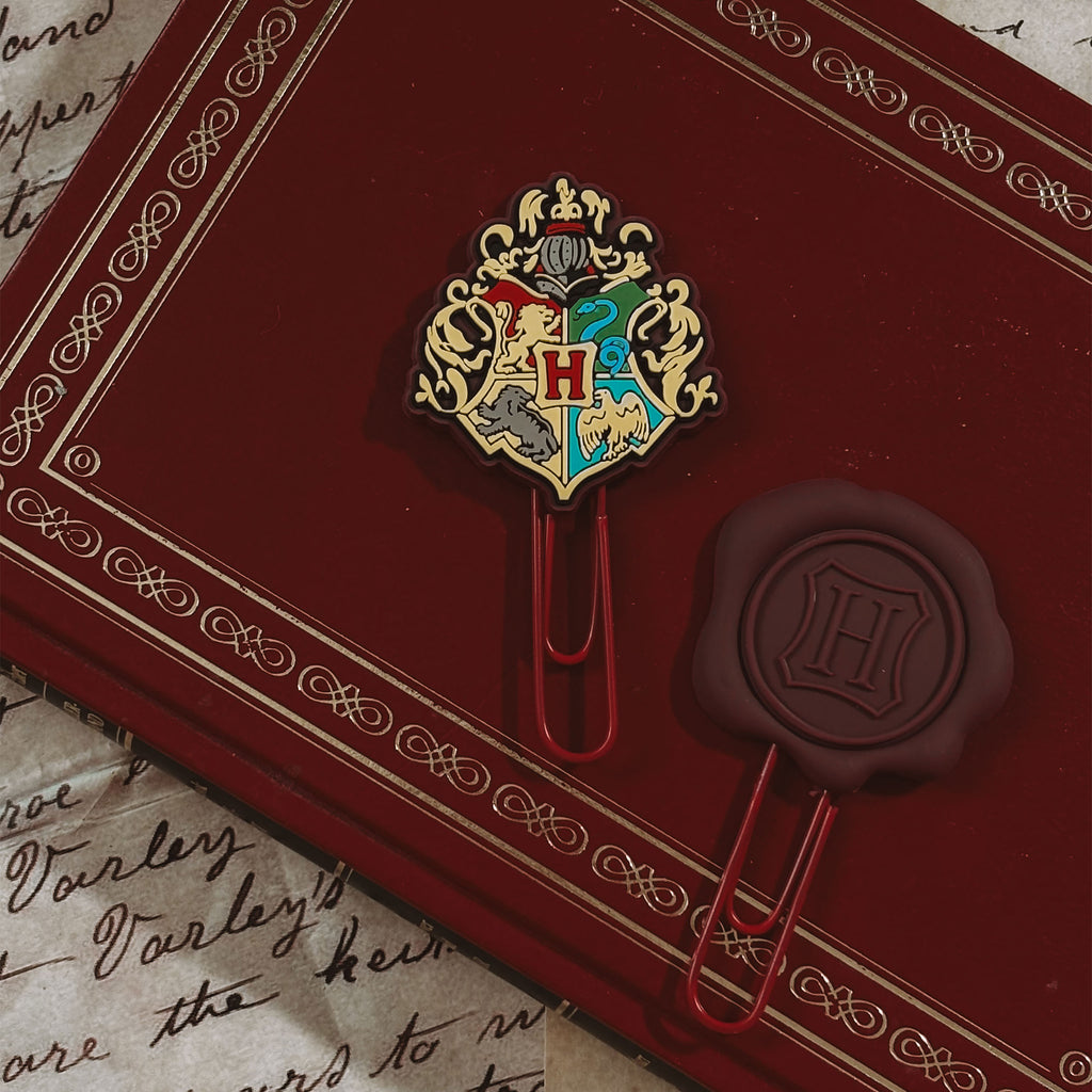 Product image Harry Potter - Hogwarts Writing Set 14-piece