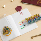 Product image Harry Potter - Hogwarts Writing Set 14-piece