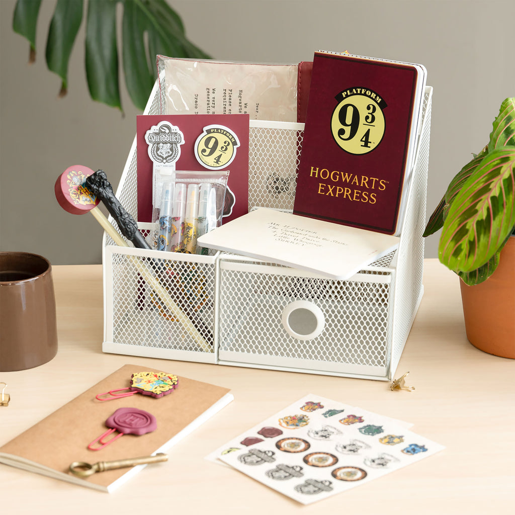 Product image Harry Potter - Hogwarts Writing Set 14-piece