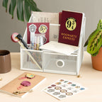 Product image Harry Potter - Hogwarts Writing Set 14-piece
