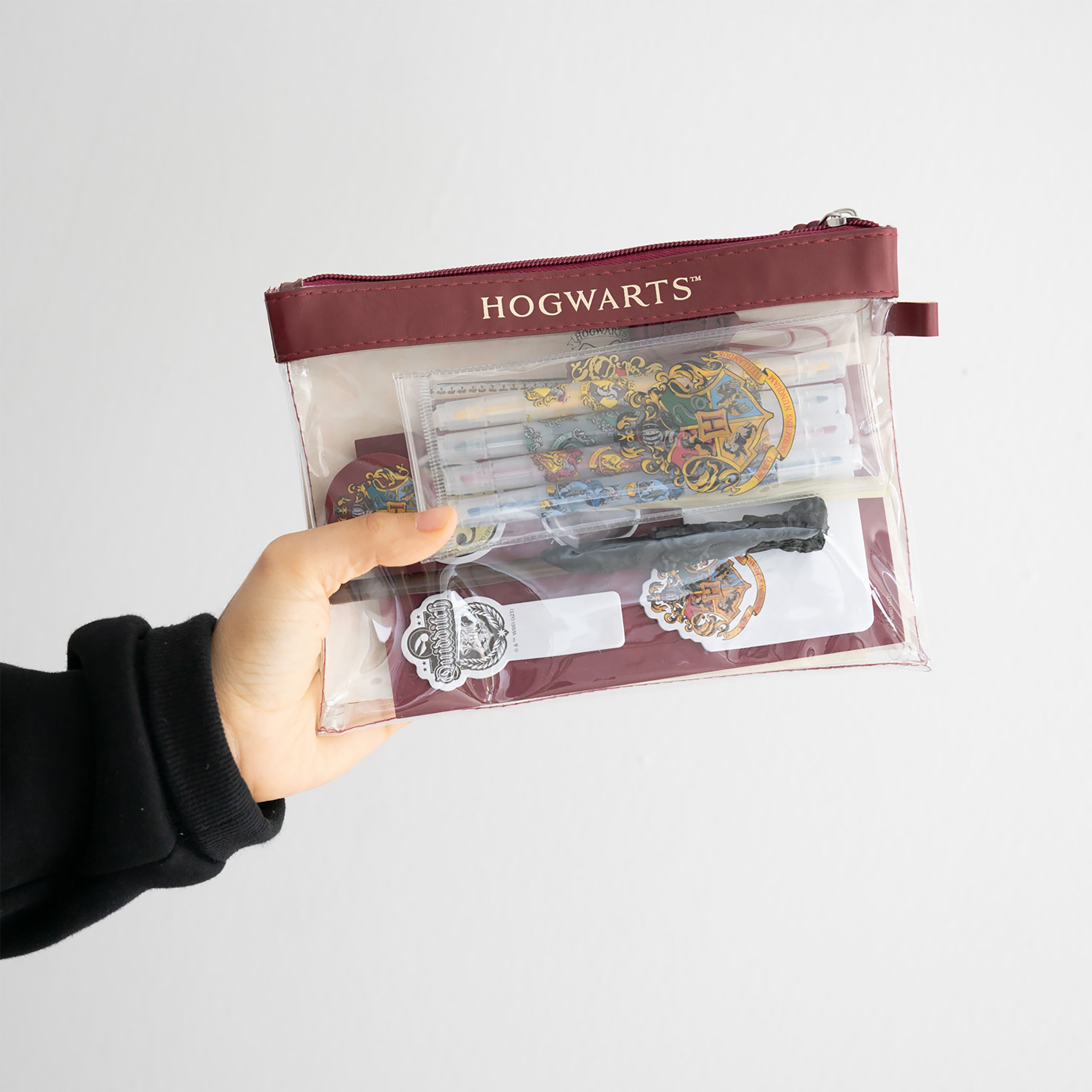 Product image Harry Potter - Hogwarts Writing Set 14-piece