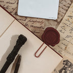 Product image Harry Potter - Hogwarts Writing Set 14-piece