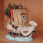 Product image One Piece - Going Merry Bookends