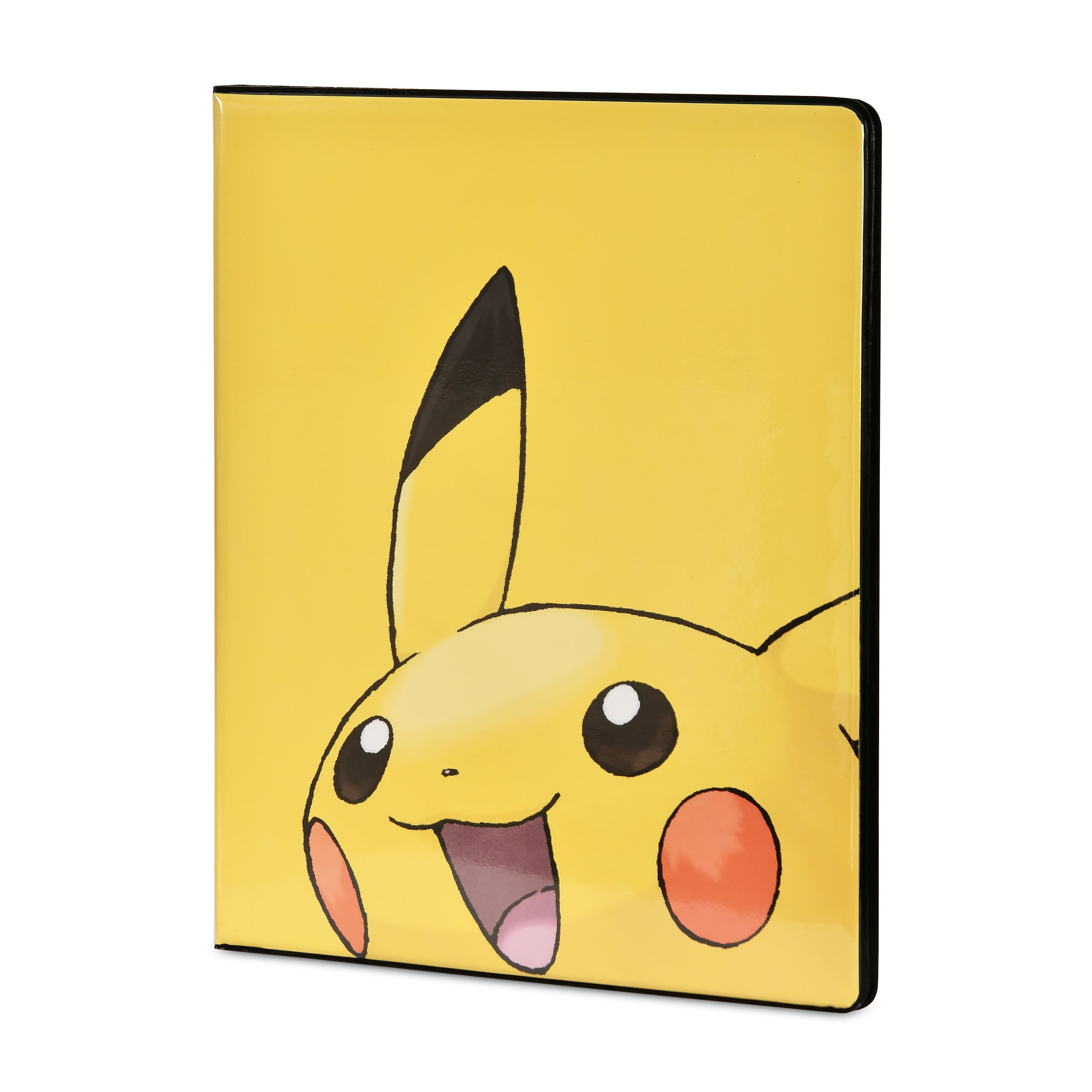 Product image Pokemon - Pikachu Trading Card Album