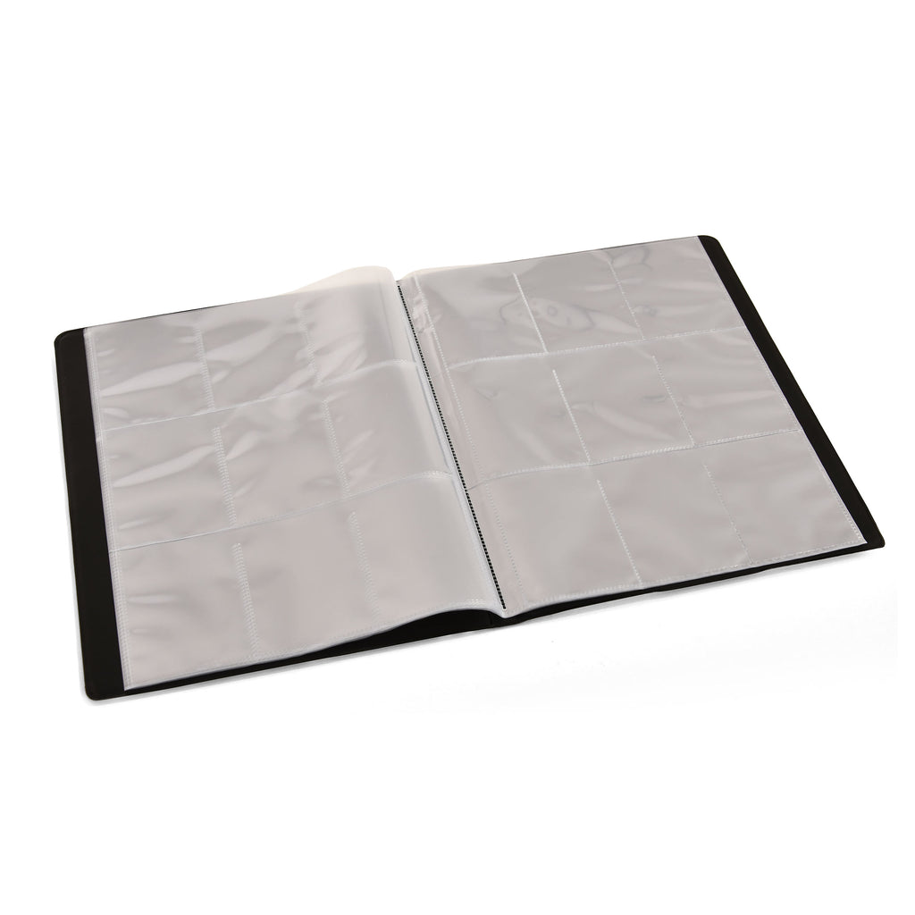 Product image Pokemon - Pikachu Trading Card Album