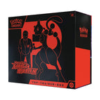 Product image Pokemon - Scarlet & Violet Eternal Rivals Elite Trainer Box
