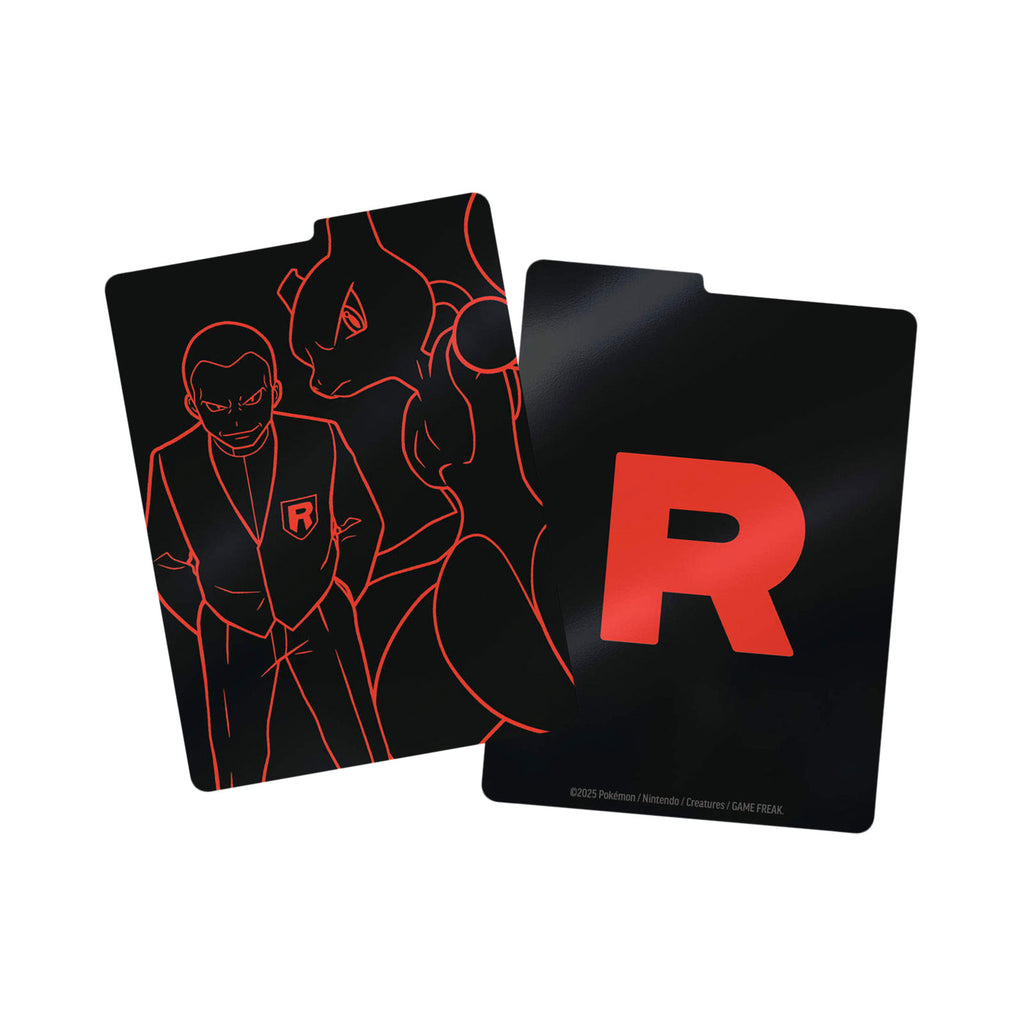 Product image Pokemon - Scarlet & Violet Eternal Rivals Elite Trainer Box