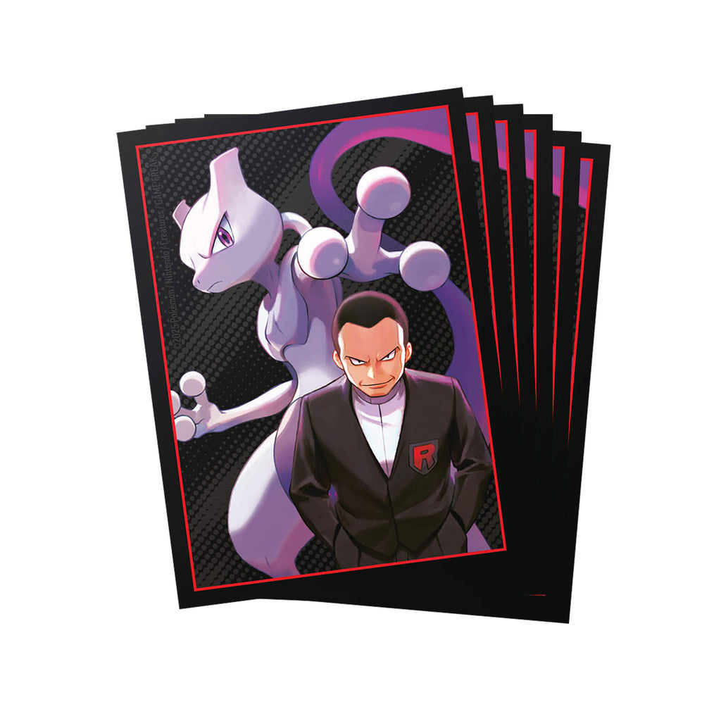 Product image Pokemon - Scarlet & Violet Eternal Rivals Elite Trainer Box