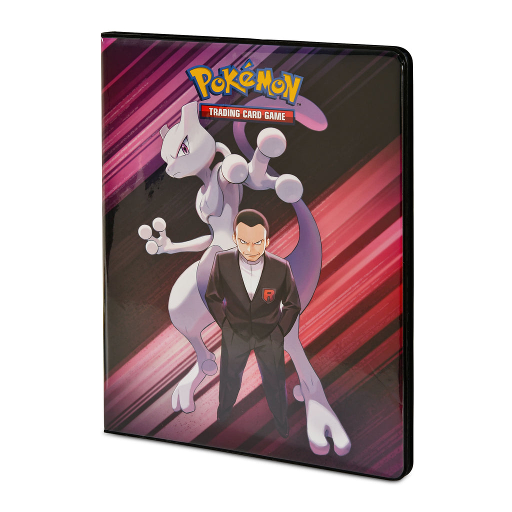 Product image Pokemon - Scarlet & Violet Eternal Rivals Trading Card Album