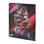 Product image Pokemon - Scarlet & Violet Eternal Rivals Trading Card Album
